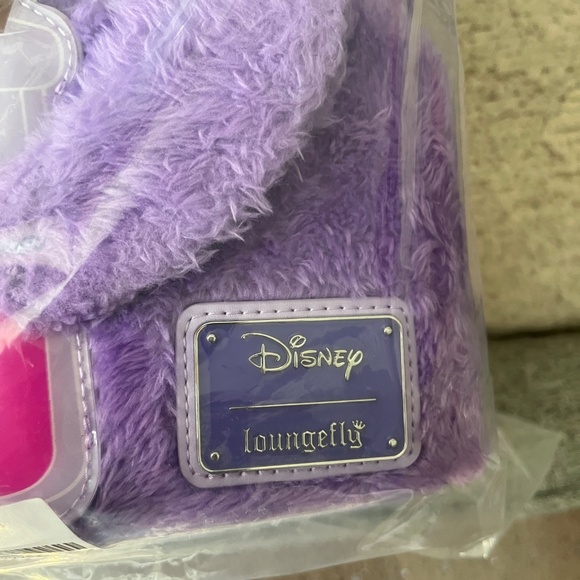 Zyma the emperors new groove loungefly - Picture 2 of 4